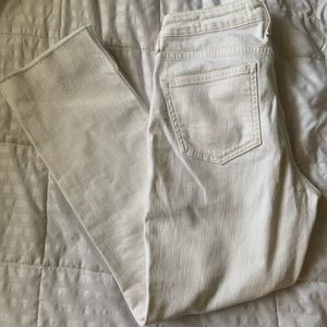 Anthropologie jeans